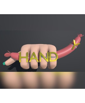 Handy Steam Key GLOBAL